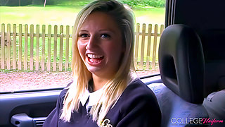 Interview Take 2 Featuring Milly Hedgland