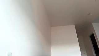 Solo Amateur Webcam Teen Masturbation