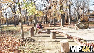 VIP 4K - natural tits porn