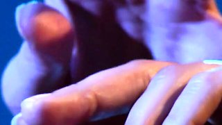 Excellent Julia Ann and Lisa Ann's pussy eating sex