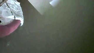 Horny fat arab housewife fingered on amateur hidden cam