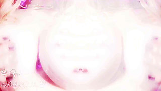 Sensual mesmerizing JOI mind fuck! Get lost in my sensual jerky trance!