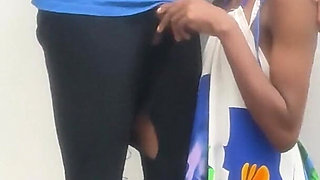 Too Tight to Get in