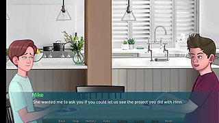 priya bhabhi make hot seen in summertime saga part 6