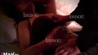 Indian beauty captivates with daring dating passion in thrilling intimate play