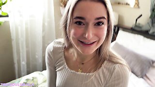 Watch elite Kaby Snow and Thea Summers's trailer