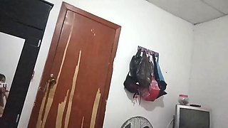 United States My Step Sister Comes From a Trip to New York and We Have Sex While My Stepbrother Is in Bed Next Door Watching Car