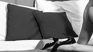 Isabella De Laa Interracial BBC Hardcore Bts