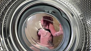 Mexicana blowjob with her big boobs