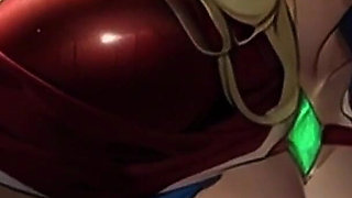 Kara Vs Da Kryptonite Krew 2.1, the Movie