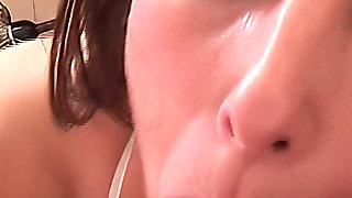 Linda's Only Deep Throat and Golden Shower