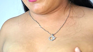 Paola Rios, unfaithful wife, gets by the new neighbor