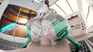 Project EVE-licious #1