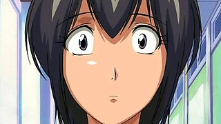 Classroom of Attonment ep1: Hentai, Bondage  Chaturbate Porn