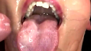 Ggg John Thompson - Bukakke Best of Hot Cum Facials