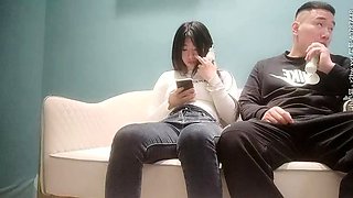 Voyeur REAL Hidden Cam in Moscow Shower