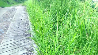 MY STEPSISTER HAS A FETISH FOR SEX IN PUBLIC PART 1