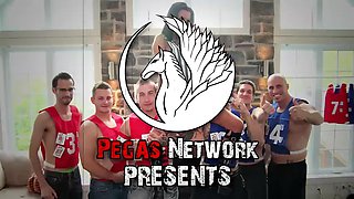 3-Way Porn - Group Fucking on a Speed Boat - Part 3 by 3-WayPorn: Porn