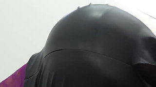 847 Because He Likes Watching