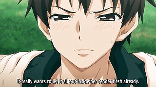 Baby's cowgirl dirt by Hentai PD