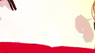 Magna Cum Laude Animated Full Feature Film Comixxx Edition