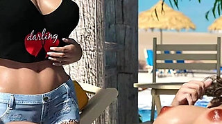 Anna Exciting Affection #46