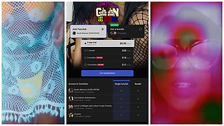 South Merican Goon Room