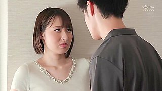 [jul-763] Ngr Flowing A Wife Who Came For The First Time After Being Fucked By Her Brother-in-law Ema Kishi Scene 2