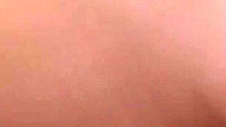 A Guy Broke up with GF and a Slutty Blonde Gives Him a Pity Fuck