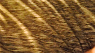 50 year old bound cumslut Wife