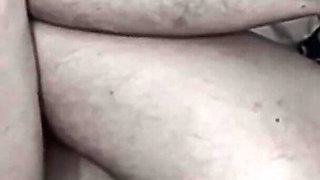What a Moaning to Her Orgasm!