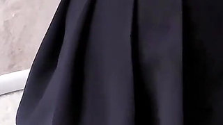 Electric Shock Whipping