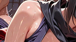 Hentai Ninja Girl Anime Ai 2026