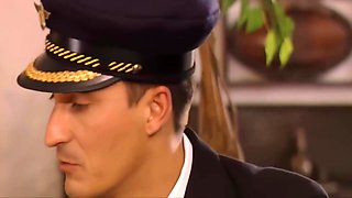 Jeannie - A Film From Of All Time - Zenza Raggi, Eva Karera And German Classic