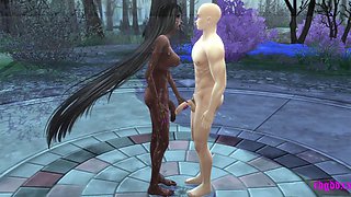 sims four she-male queen hookup compilation