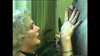 Marina the Hot Nymphomaniac