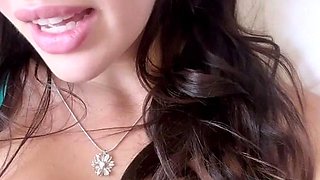 Emily Black Fingers Deep In Tight Asshole