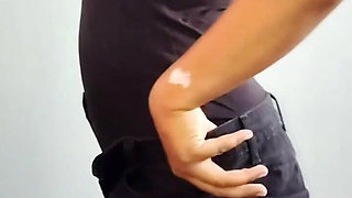 My Curves Will Make Your Day, Even Without Showing My Face