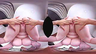 Harmony: Doggy, Missonary  Big Tits VR Porn