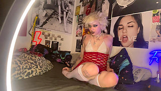 Fuck My Bellybutton Please Bellybutton Fetish Belly Fetish Taboo Lipstick Fetish