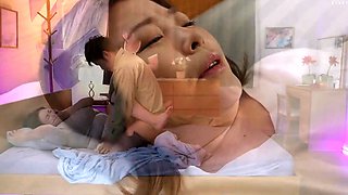 Surrogate Mother Shiho Terashima