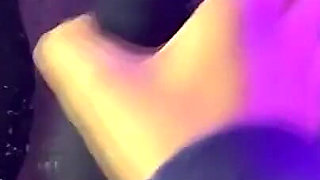 Hot Feet Fetish Between Lesbians