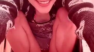 ENVYANNE casual getting off