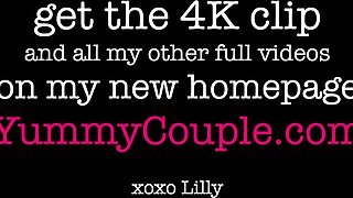 Get laid me on the table and ejaculant inside me