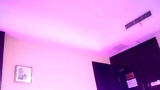 Amateur couple hidden cam