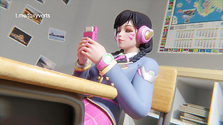 3d Animation Compilation