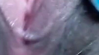 Real Indian Desi MILF Touching Her Pussy Workout Full