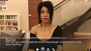 Guilty Pleasure Update 7 to Be Continue