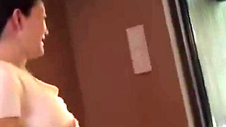 Day Trip Hot Spring, Mature Woman’s Erotic Journey of Secret Desire and Raw Passion - Ep. 1