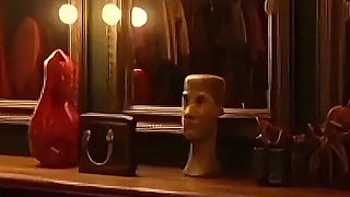 Jessica's Grand Finale NSFW Edition